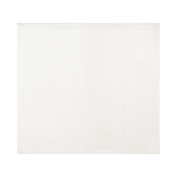 Tower Sealants M-D Building Products 0.02 in. X 36 in. W X 36 in. L Mill Aluminum Cloverleaf Sheet Metal 57166 - main